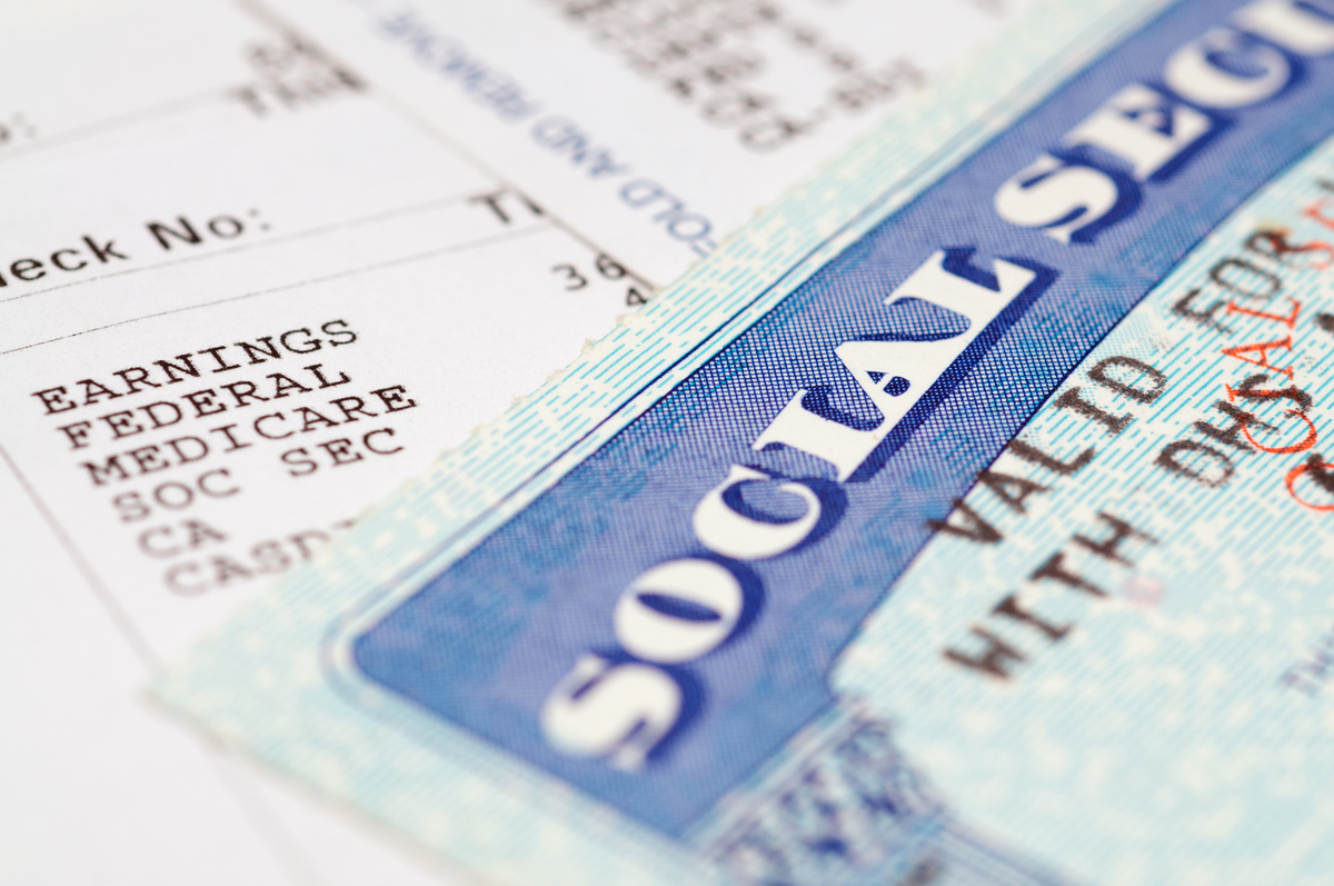 where is the taxable wages on a check stub